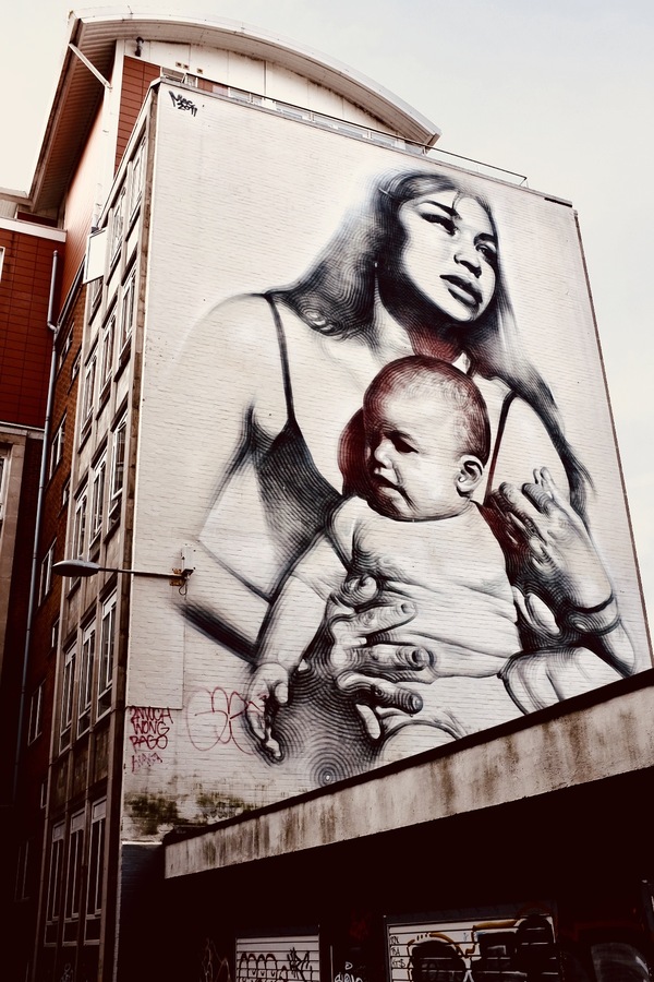 Citytrip nach Bristol. Was du in der hippen Stadt erleben kannst